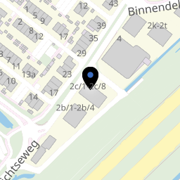 Appartement BRC00 C 5850 8