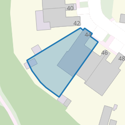 Perceel BRC00-C-5992