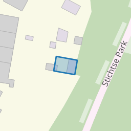 Perceel BRC00-C-6055