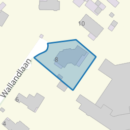 Perceel BRC00-D-1006