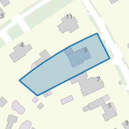 Perceel BRC00-D-1021