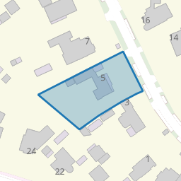 Perceel BRC00-D-1023