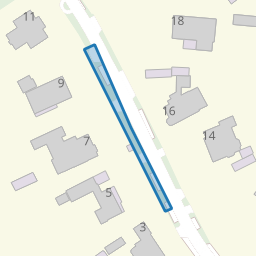 Perceel BRC00-D-1024