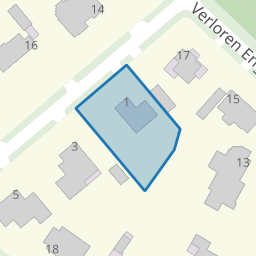 Perceel BRC00-D-1027