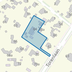 Perceel BRC00-D-1046