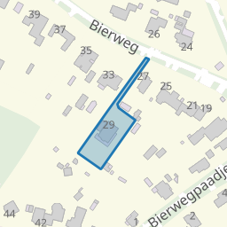 Perceel BRC00-D-1058