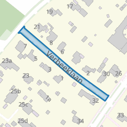 Perceel BRC00-D-1087