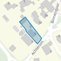 Perceel BRC00-D-1088