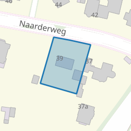 Perceel BRC00-D-1111