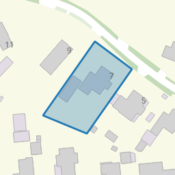 Perceel BRC00-D-1181