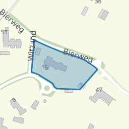 Perceel BRC00-D-1202