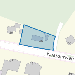 Perceel BRC00-D-1203