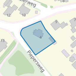 Perceel BRC00-D-1251