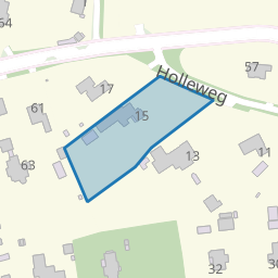 Perceel BRC00-D-1279