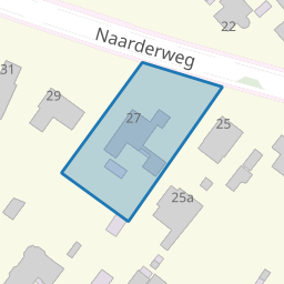 Perceel BRC00-D-1284