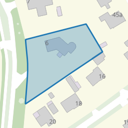 Perceel BRC00-D-1287