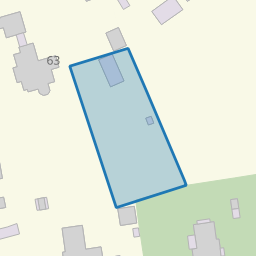 Perceel BRC00-D-1306