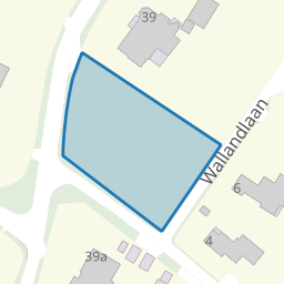 Perceel BRC00-D-1311