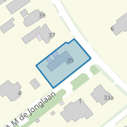 Perceel BRC00-D-1521