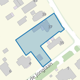 Perceel BRC00-D-1522