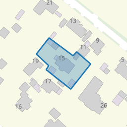 Perceel BRC00-D-1527