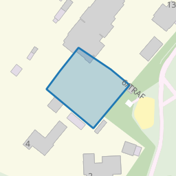 Perceel BRC00-D-1533