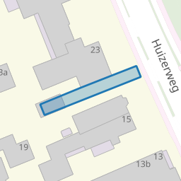 Perceel BRC00-D-1535