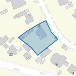 Perceel BRC00-D-1565