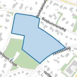 Perceel BRC00-D-1580