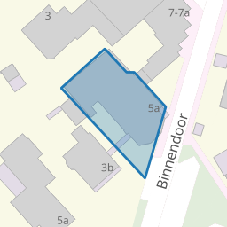 Perceel BRC00-D-1591