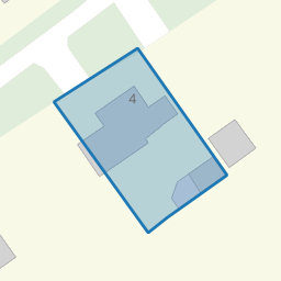 Perceel BRC00-D-1600