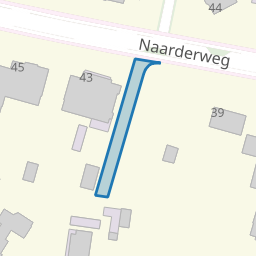 Perceel BRC00-D-1625