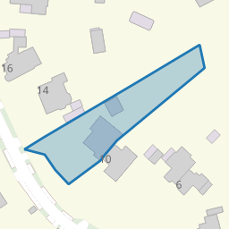 Perceel BRC00-D-1663