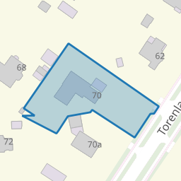 Perceel BRC00-D-1684