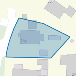 Perceel BRC00-D-1700