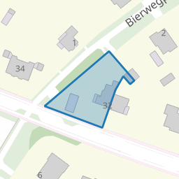 Perceel BRC00-D-1813