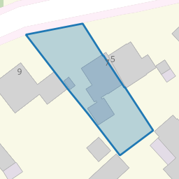 Perceel BRC00-D-1814