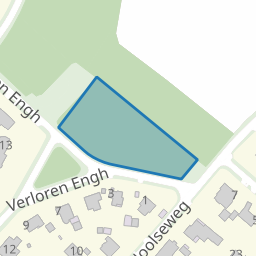 Perceel BRC00-D-1821