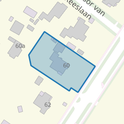 Perceel BRC00-D-1833