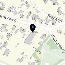 Appartement BRC00 D 1856 1