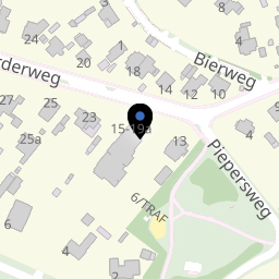 Appartement BRC00 D 1856 6