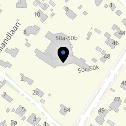 Appartement BRC00 D 1857 39