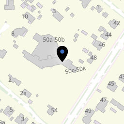 Appartement BRC00 D 1857 50