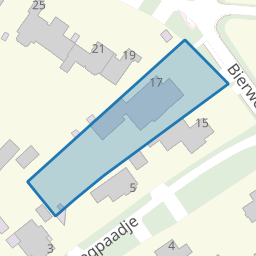 Perceel BRC00-D-1933