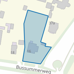 Perceel BRC00-D-1963