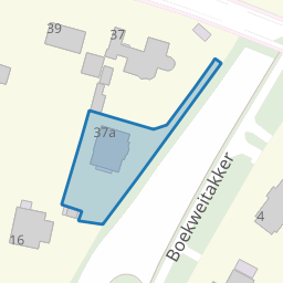 Perceel BRC00-D-1964