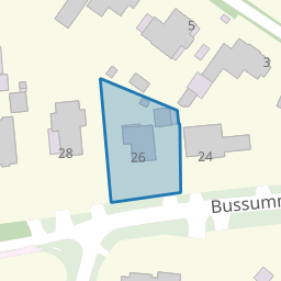 Perceel BRC00-D-1992