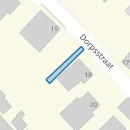 Perceel BRC00-E-1038