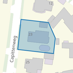 Perceel BRC00-E-1050