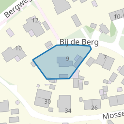 Perceel BRC00-E-1147